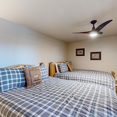 Northstar 11 Villa Стиймбоут Спрингс Стая снимка